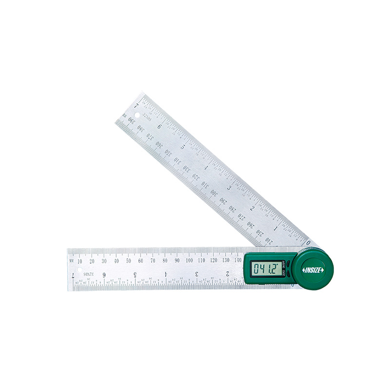 Digital Protractors
