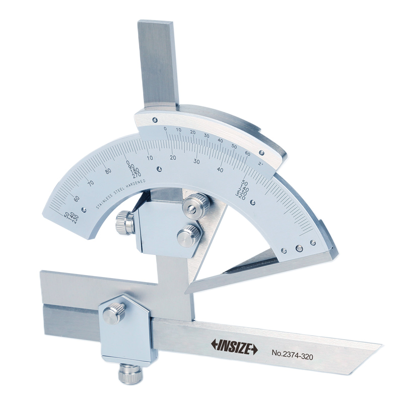 Protractors