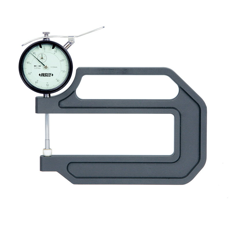 Thickness Gauges