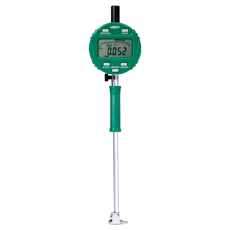 Bore Gauges For Blind Holes