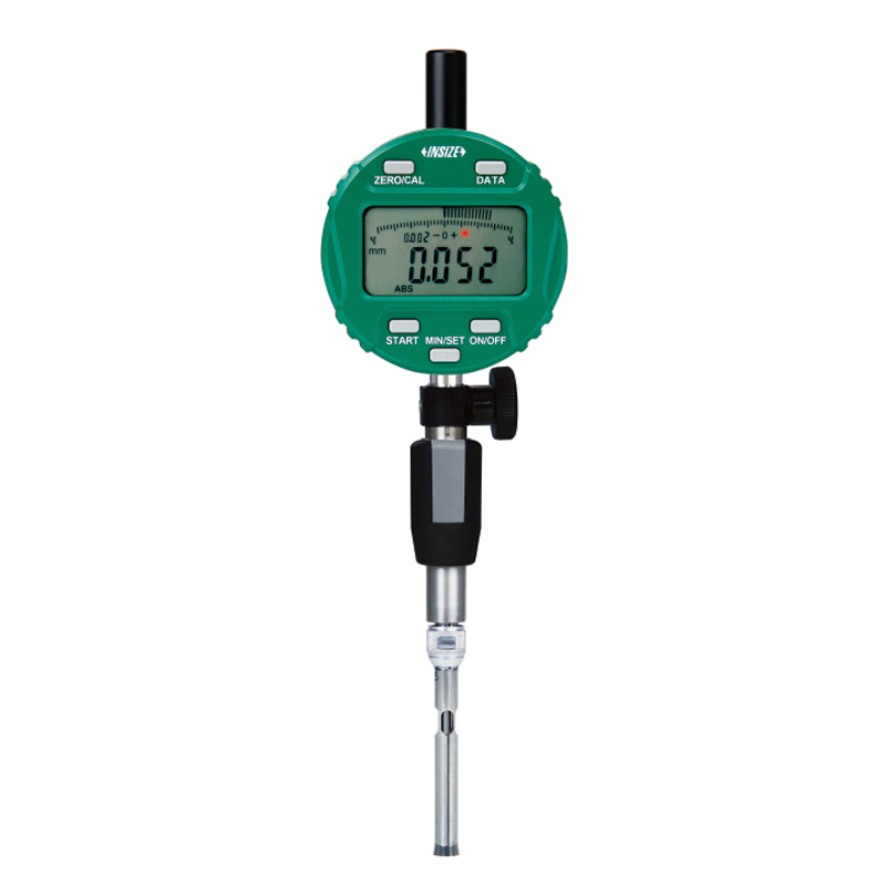 Split Type Dial Bore Gauges For Blind Holes