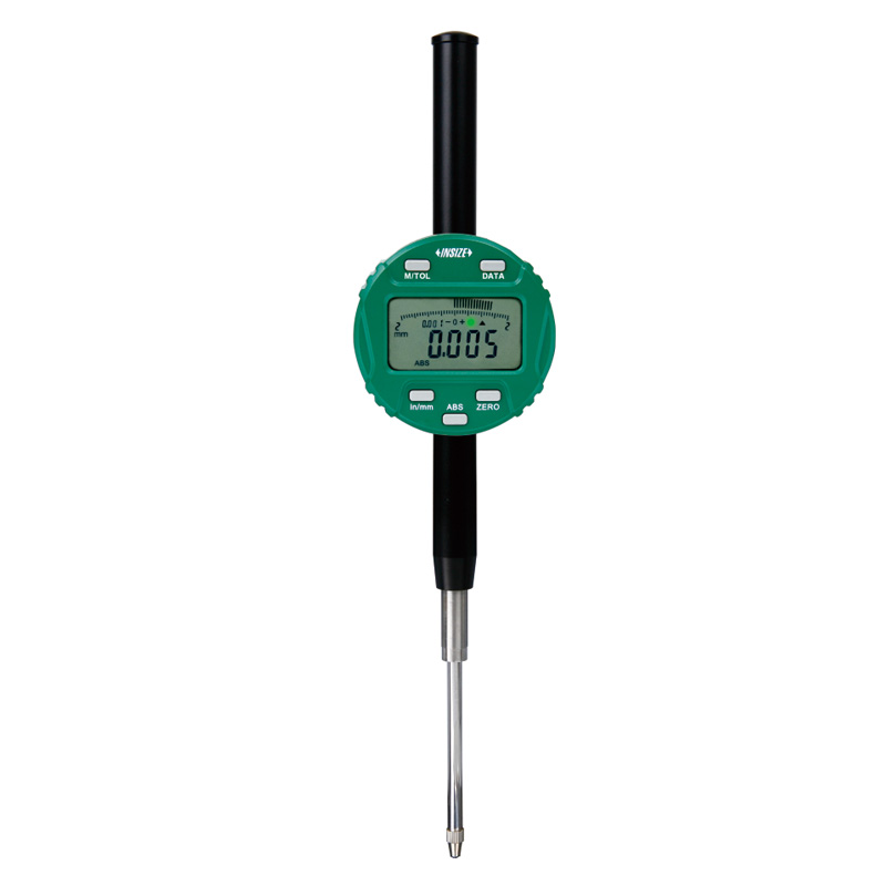 Wireless Digital Indicators