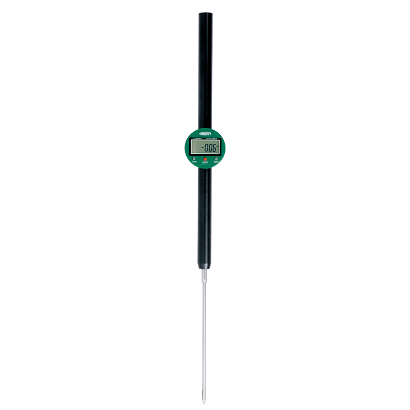 Large Stroke Digital Indicators