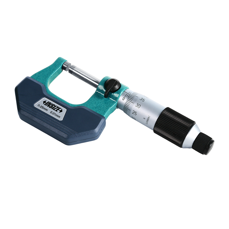 Non Magnetic Micrometers