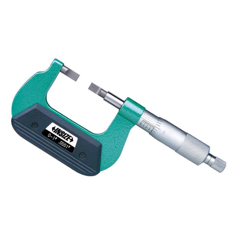 Blade Micrometers