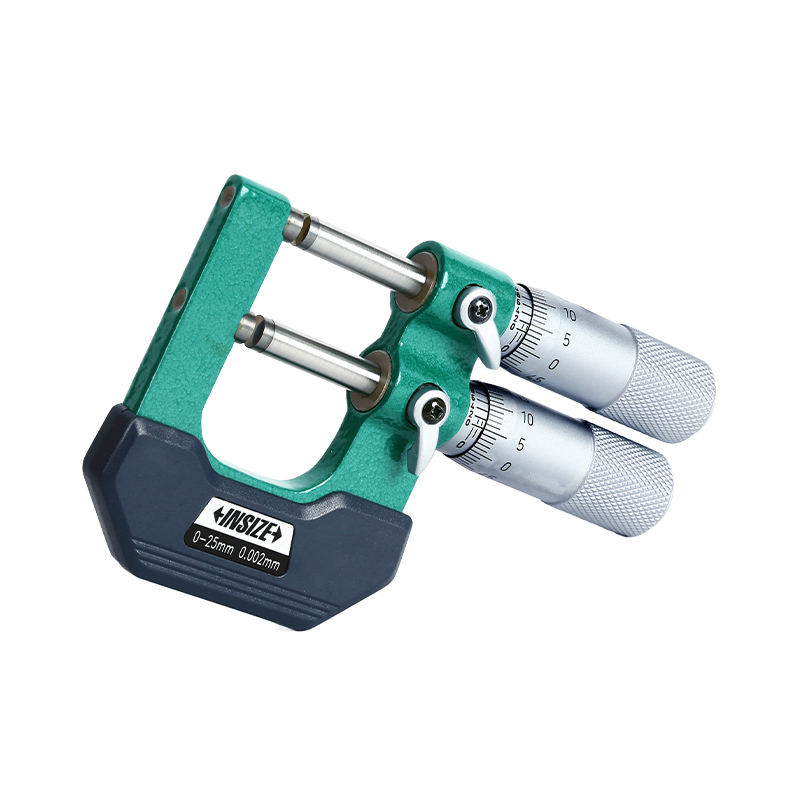 Limit Micrometers