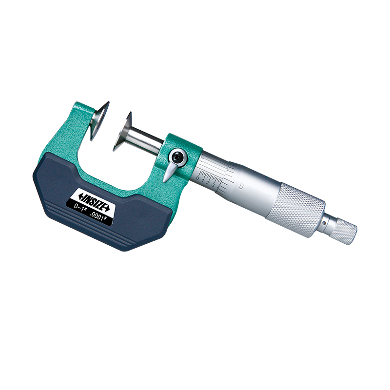DISK MICROMETERS