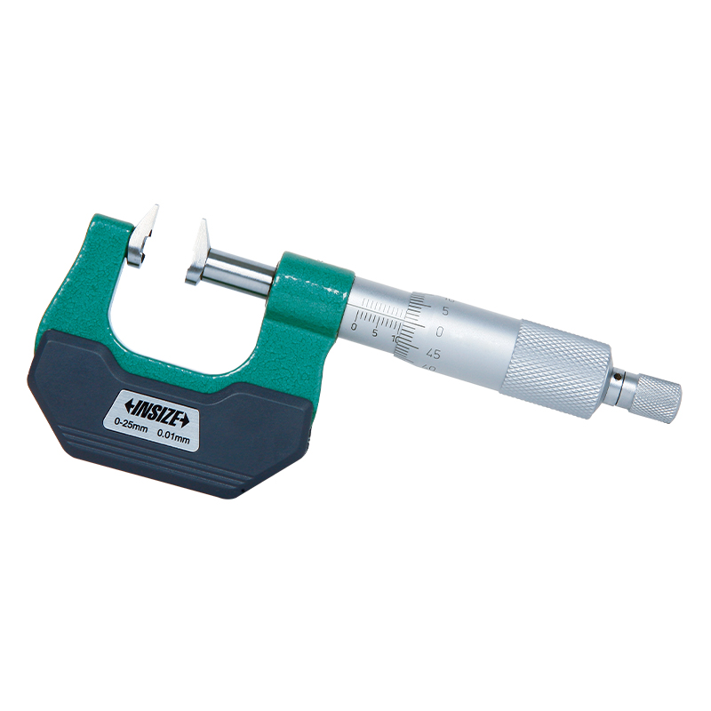 Jaw Type Micrometers