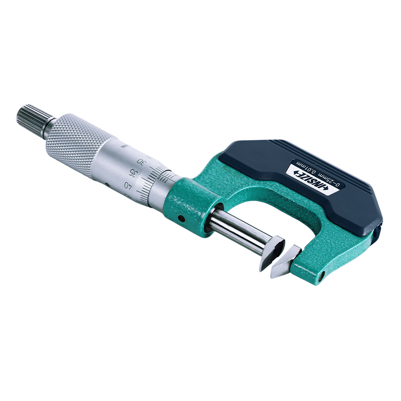 Jaw Type Micrometers