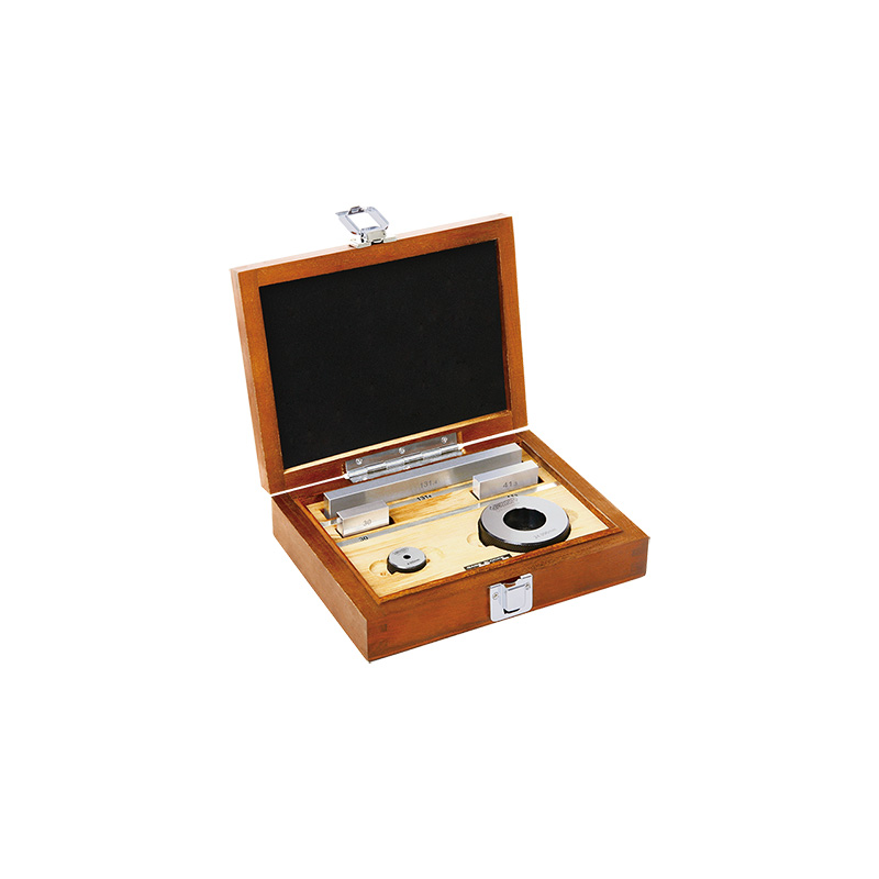 Caliper Inspection Gauge Block And Ring Gauge Sets