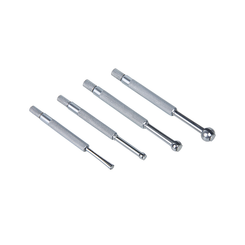 Small Hole Gauge Set
