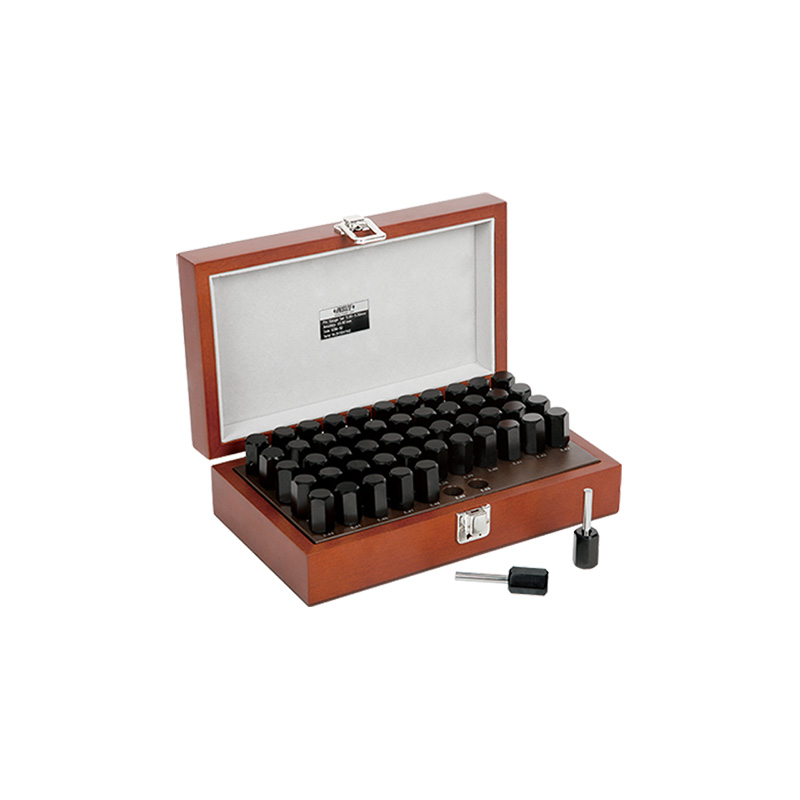 Pin Gauge Sets With Handle