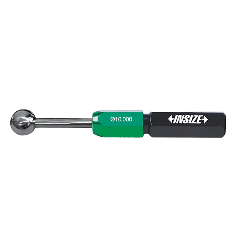 Ball Gauges (Single End)