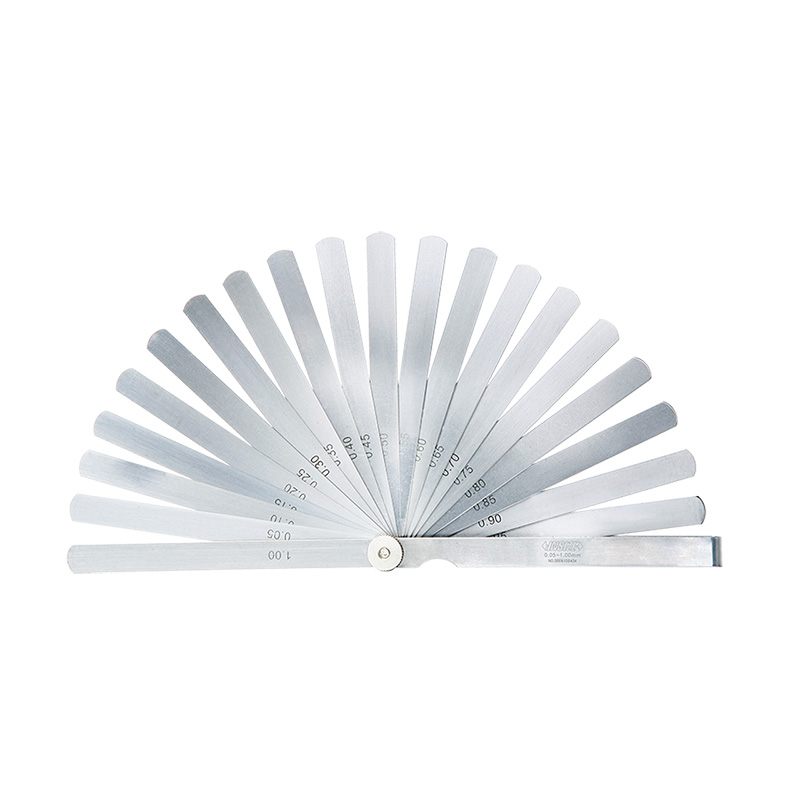 Long Feeler Gauges