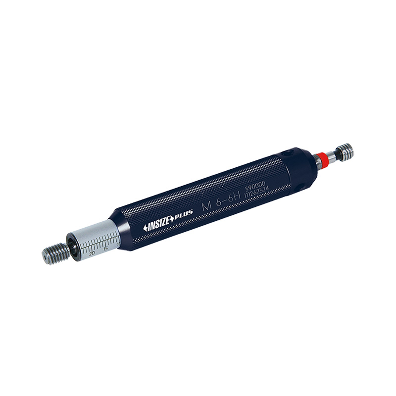 Thread Depth Gauges