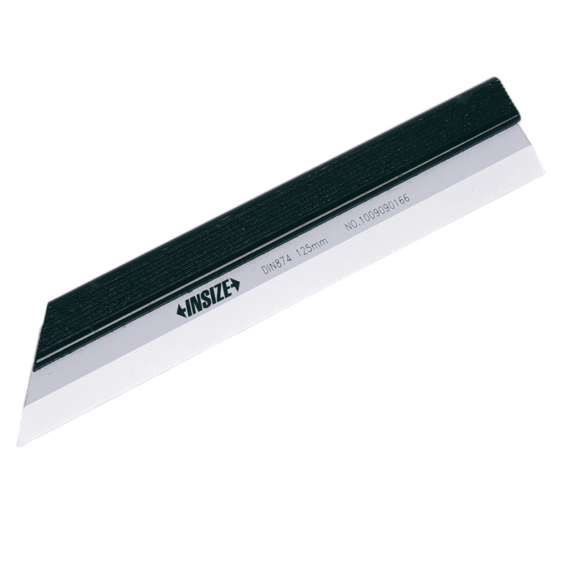Straight Edges (Economic Type)