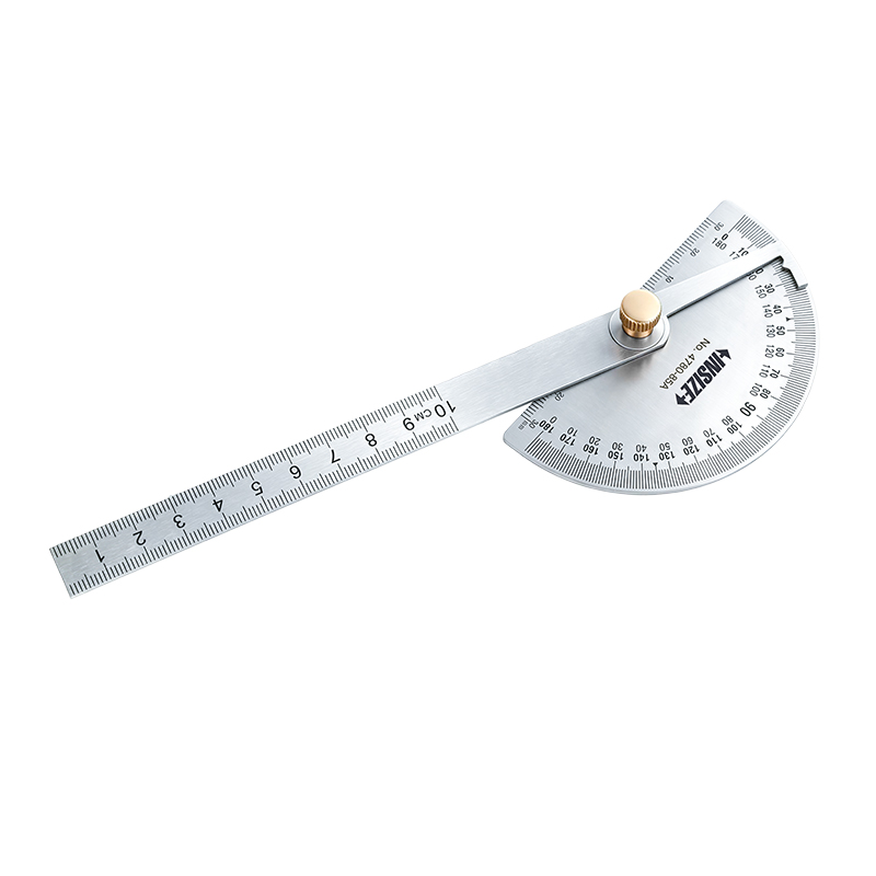 Protractor (Economic Type)