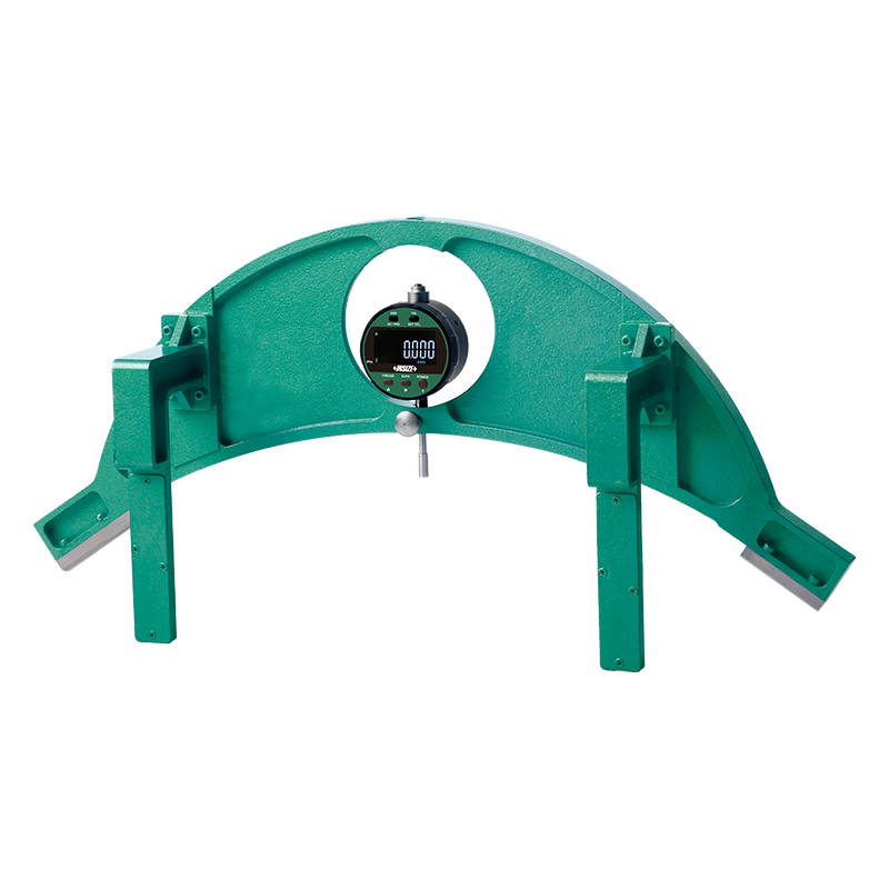 Wheel Diameter Gauges
