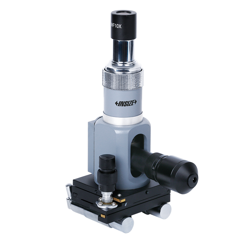 Portable Metallurgical Microscope