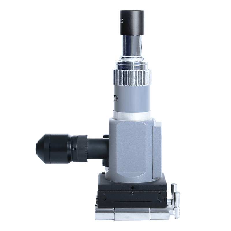 Portable Metallurgical Microscope
