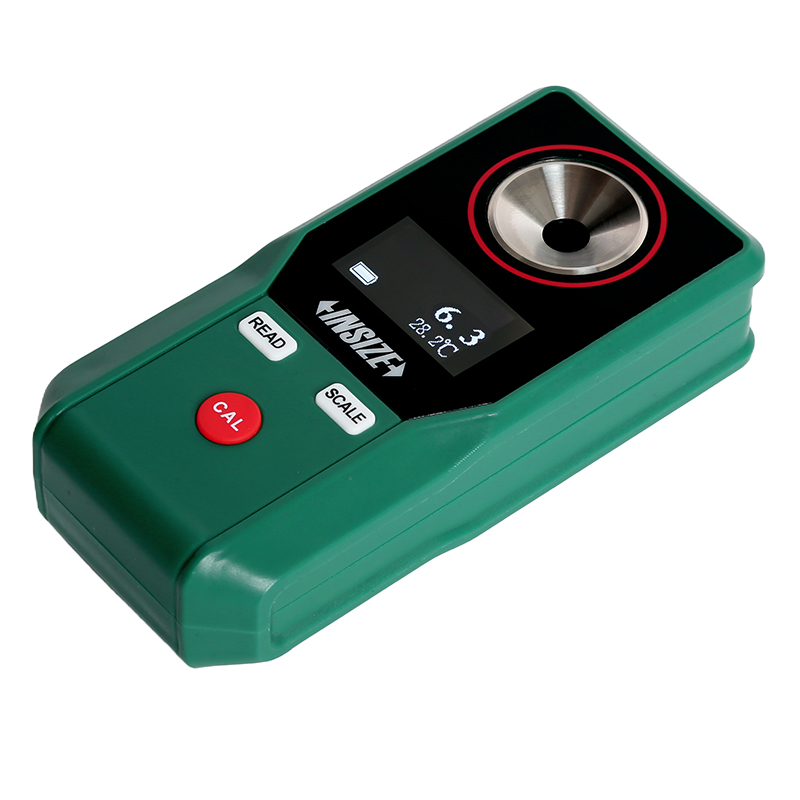Sea Water Baume Meter（New）