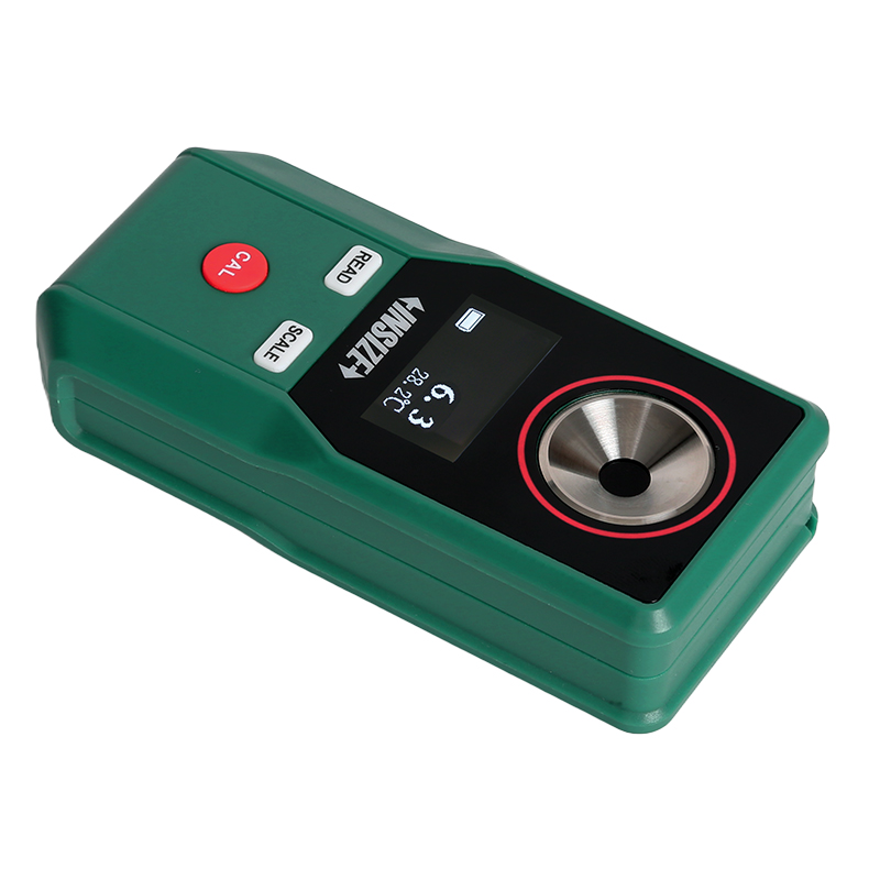 Sea Water Baume Meter（New）