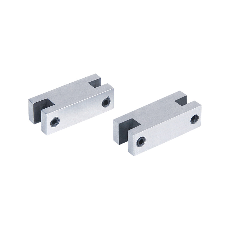 Depth Stop For Calipers