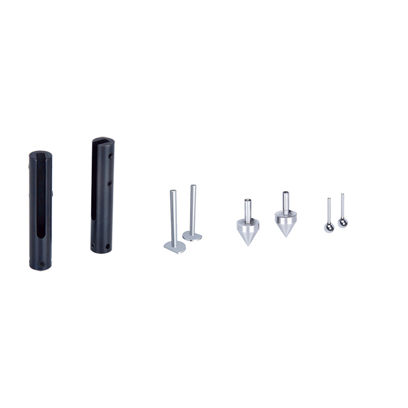 Accessory Set For Large Digital Calipers (With Side Points)