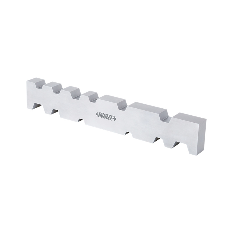 Standard Groove Block