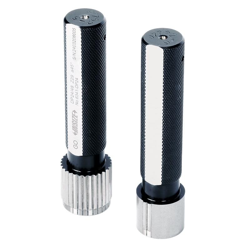Spline Plug Gauges