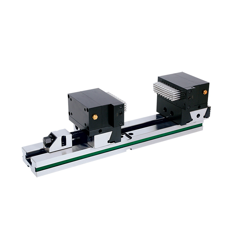 Anvil Vises