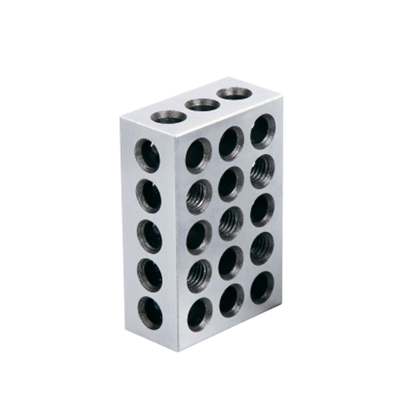 Parallel/Square Sets
