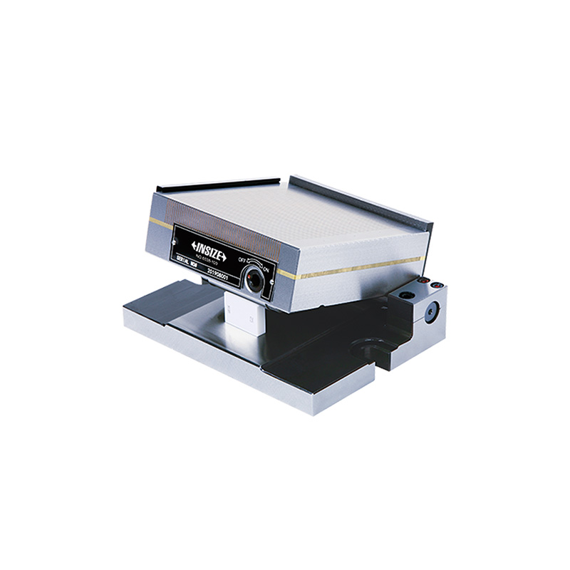 Magnetic Sine Table