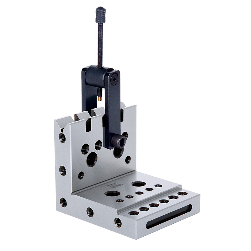 Right Angle Plate
