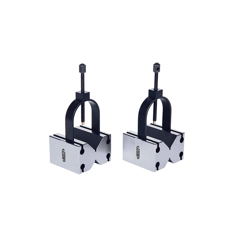 V-Block Sets