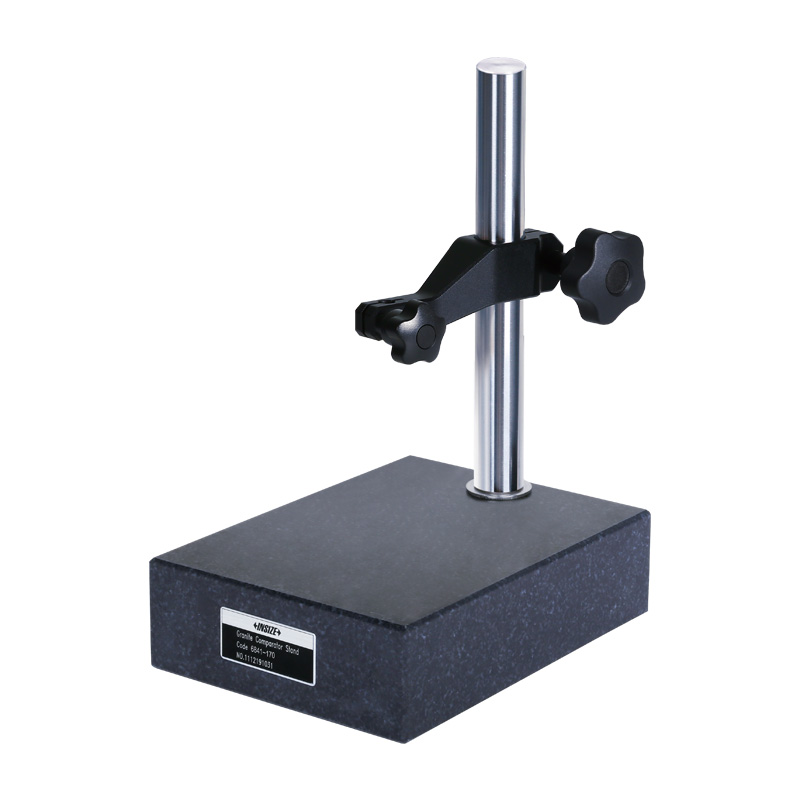 Granite Dial Indicator Stands (Basic Type)