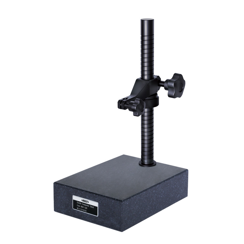 Granite Dial Indicator Stands (Basic Type)