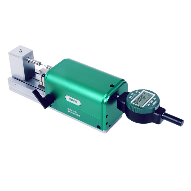 Horizontal Measuring Bench