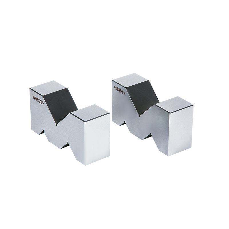 V-Block Sets