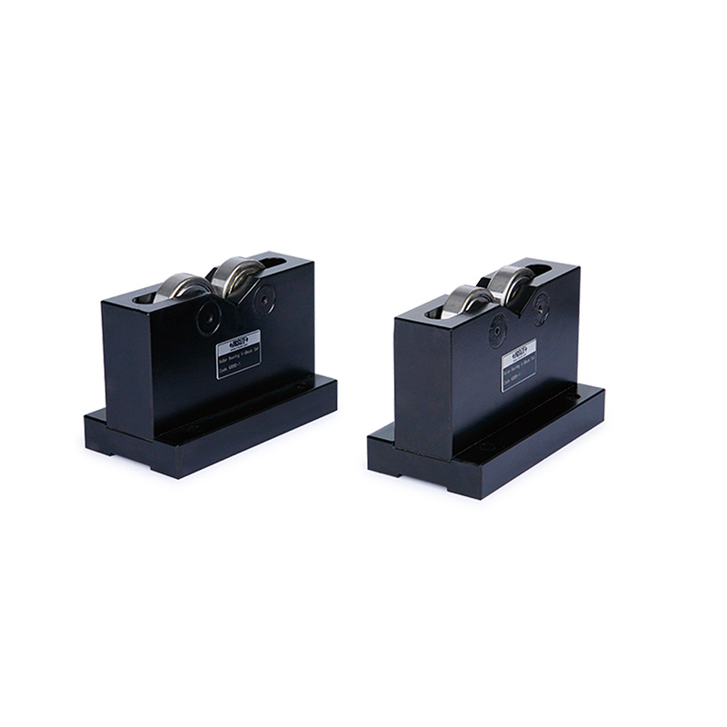 Roller Bearing V-Block Sets