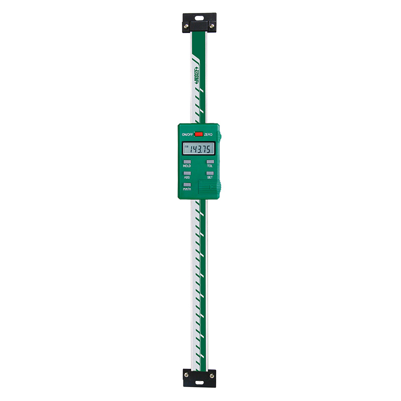 Digital Vertical Scales