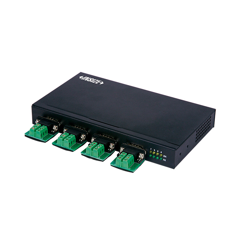 Multichannel Interface Boxes Of Linear Gauges