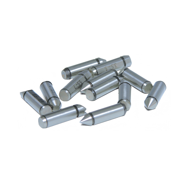 Measuring Tips For Internal Screw Thread Micrometers
