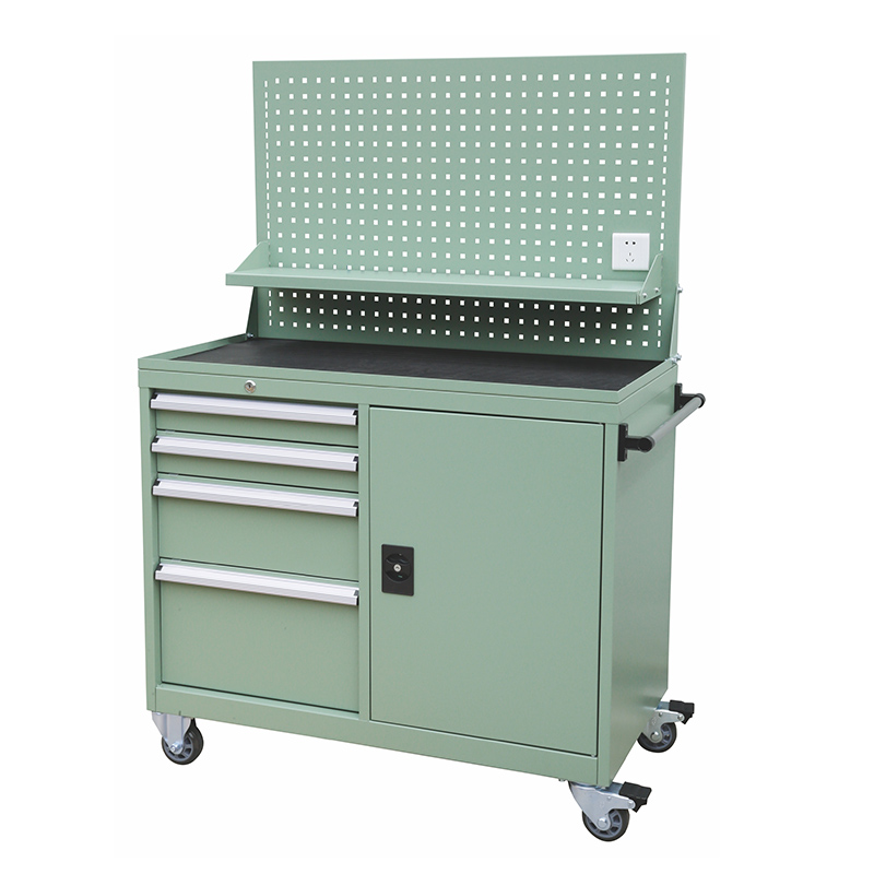 Mobile Workbenches