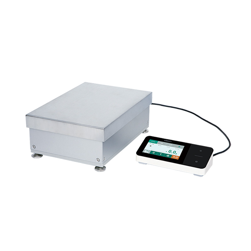 Industrial Electronic Balances (Advanced Type)