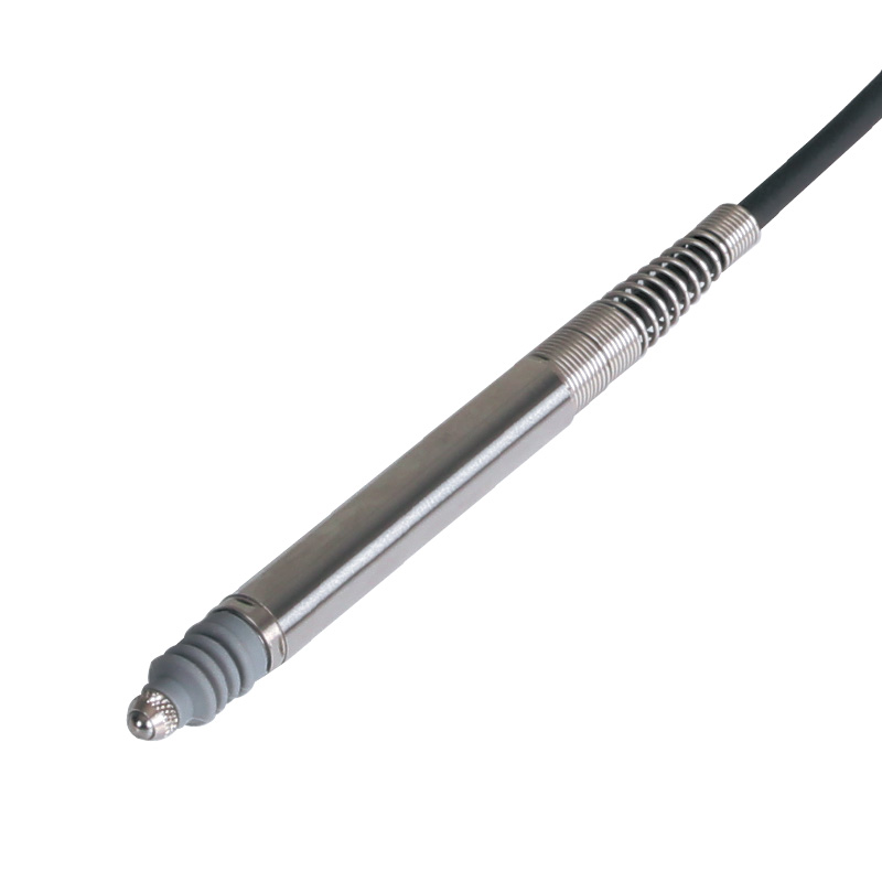 Inductance Type Probes