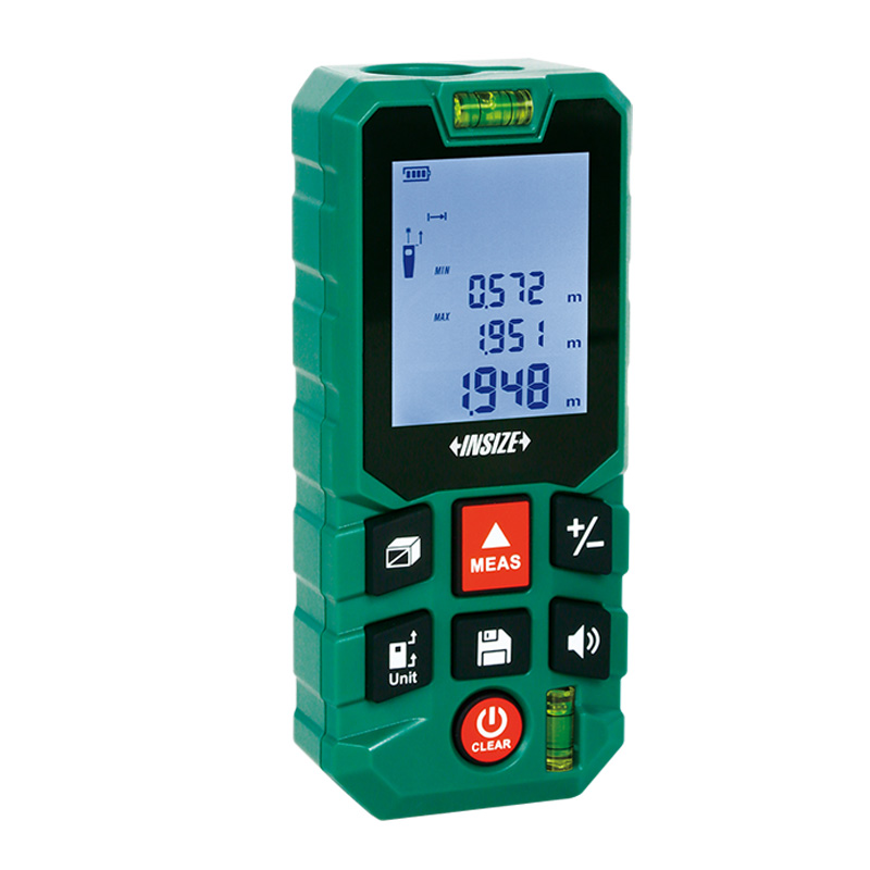 Laser Distance Meters