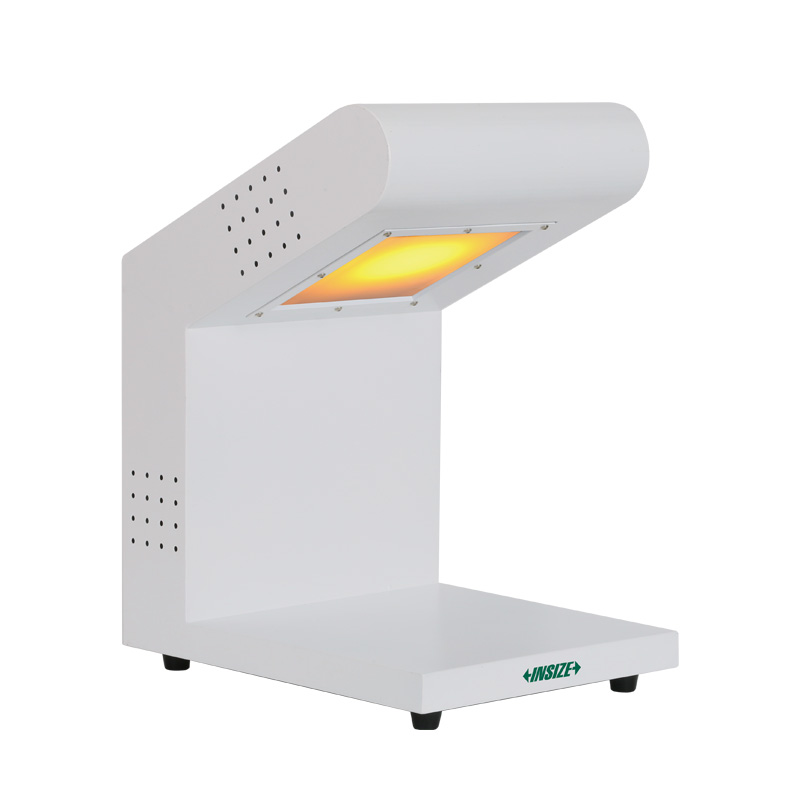 Sodium Light Cabinet