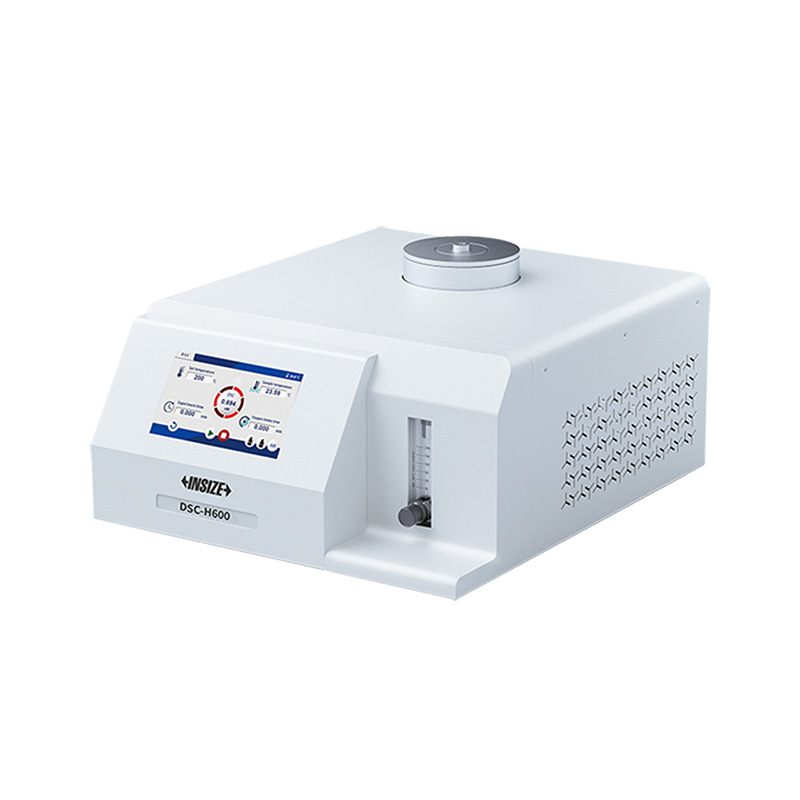 Differential Scanning Calorimeter