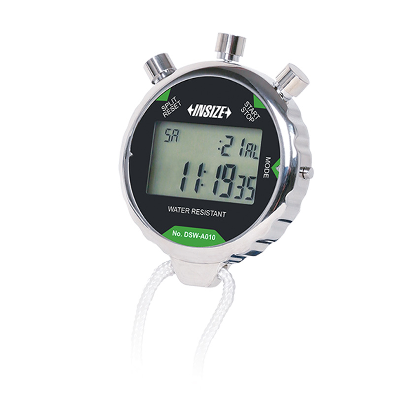 Digital Stopwatch